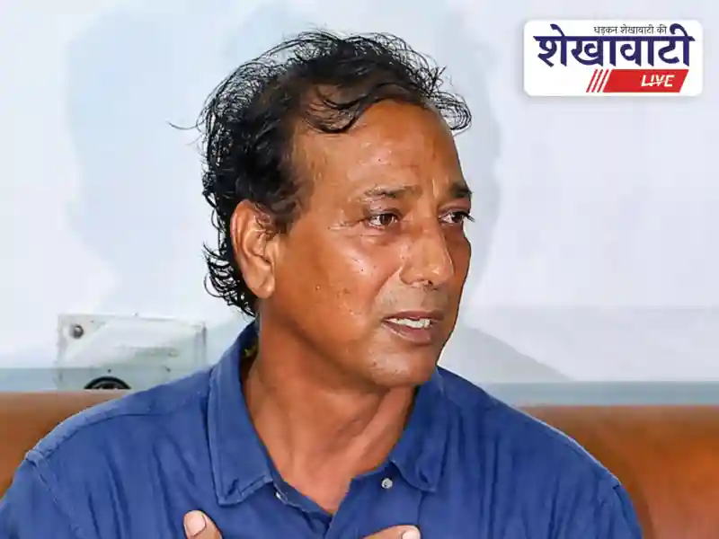 Rajendra Singh Gudha