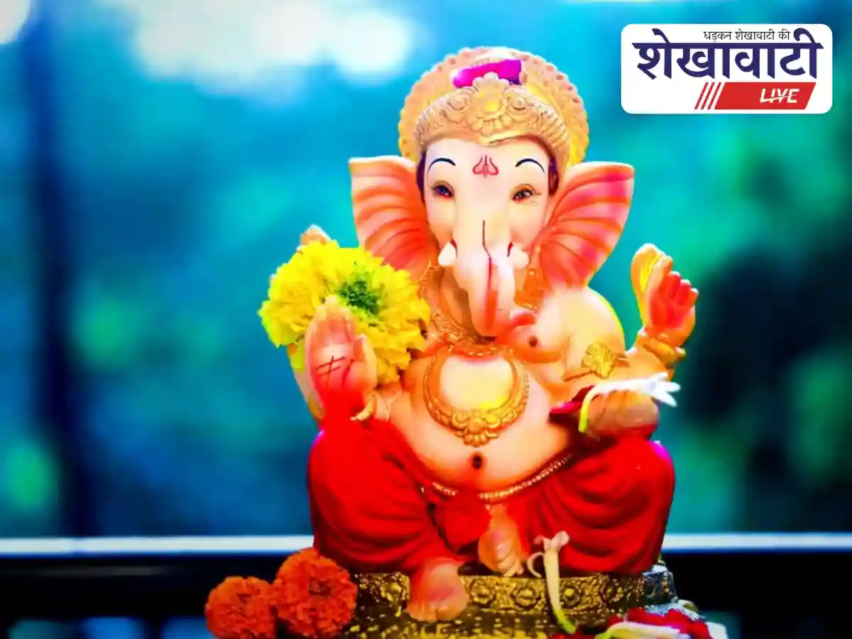 Ganesh Ji Ki Aarti: गणेश जी की आरती, जय गणेश जय गणेश जय गणेश देवा