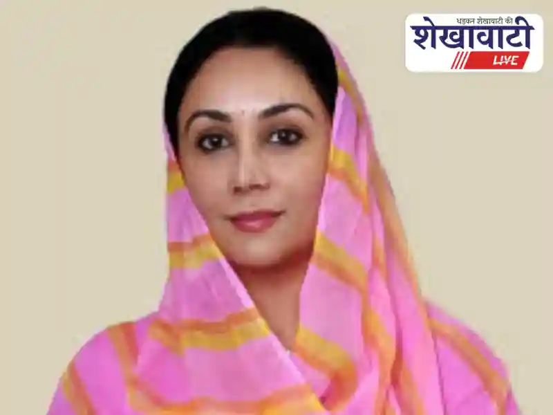Deputy CM Diya Kumari inaugurates Ayurvedic dispensary in Indrpura