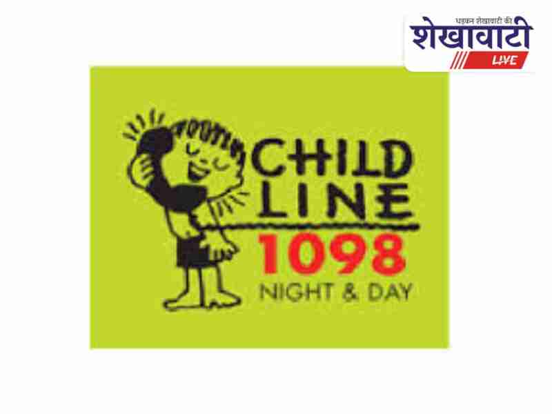 Anti-begging drive rescues minors in Khatushyamji, Sikar