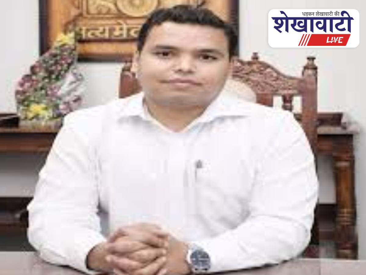 District vigilance committee meeting in Churu on June 19
