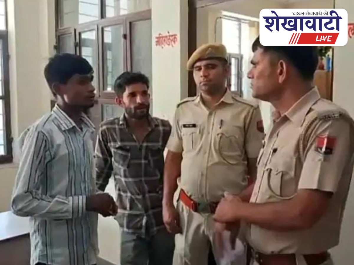 Three women rob auto driver on Depalsar Road in Churu