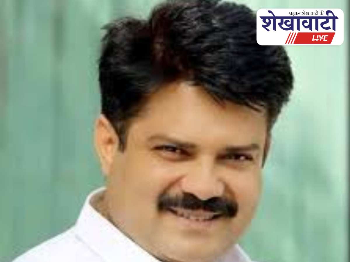 Ex-Minister condemns Jhunjhunu police lathicharge over protest incident