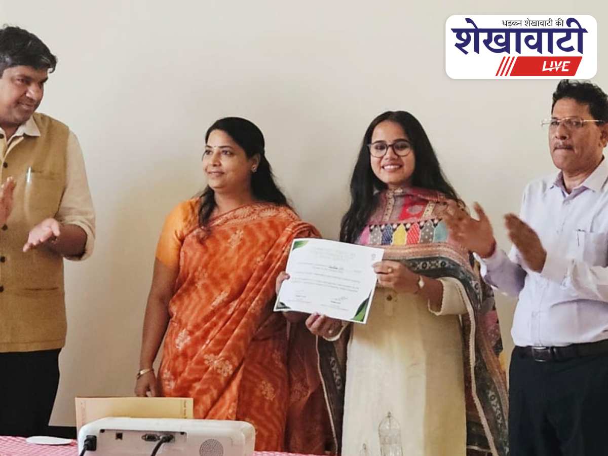 Radio JJT wins climate change award at UNICEF community radio summit