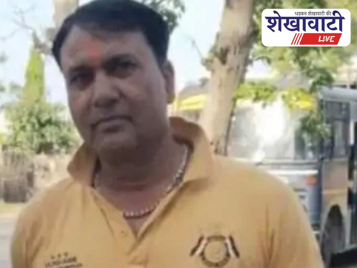 RAC jawan dies after being hit by train in Sadulpur