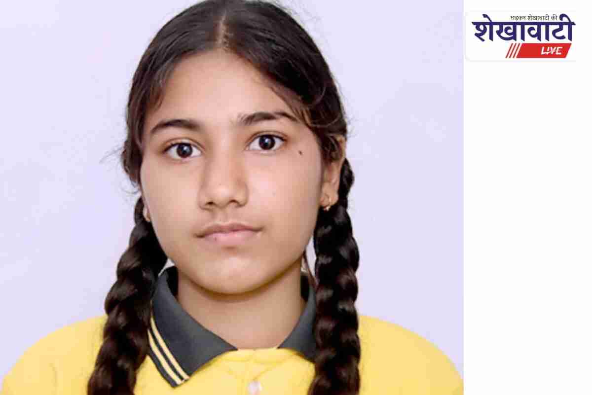 Adarsh Public School students celebrate 100 percent 10th board result