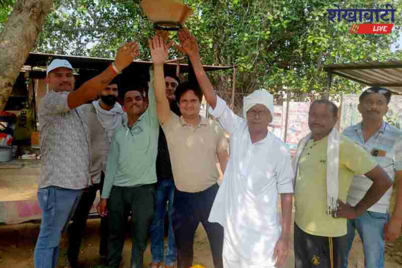Kamul NGO in Sikar launches water bird initiative with e-certificate