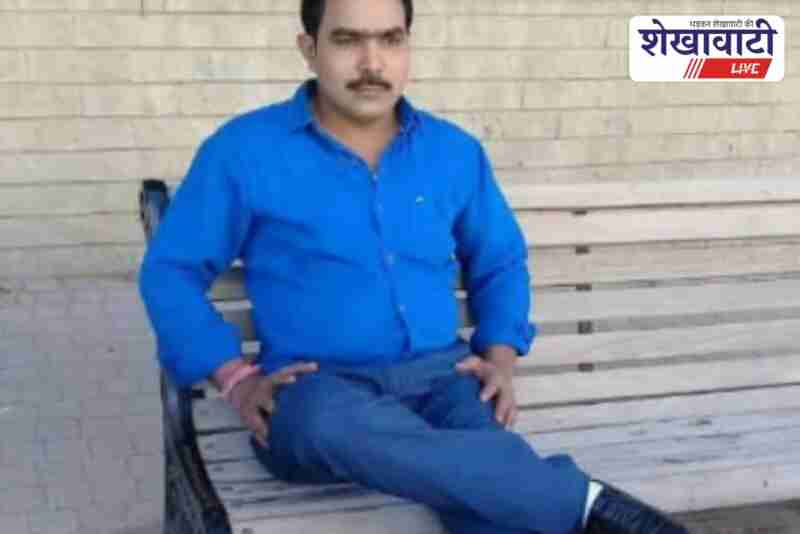 Collector meets protesters over Subhash Meghwal death in Jhunjhunu