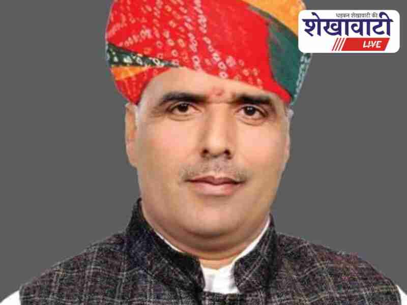 PHED Minister Kanhaiyalal to visit Sikar for departmental review meeting