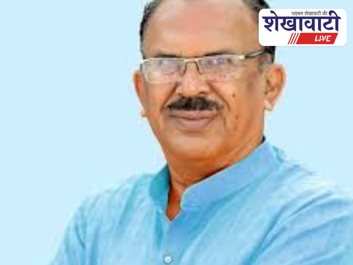 Vasudev Devnani to attend Yagyopaveet ceremony in Laxmangarh school