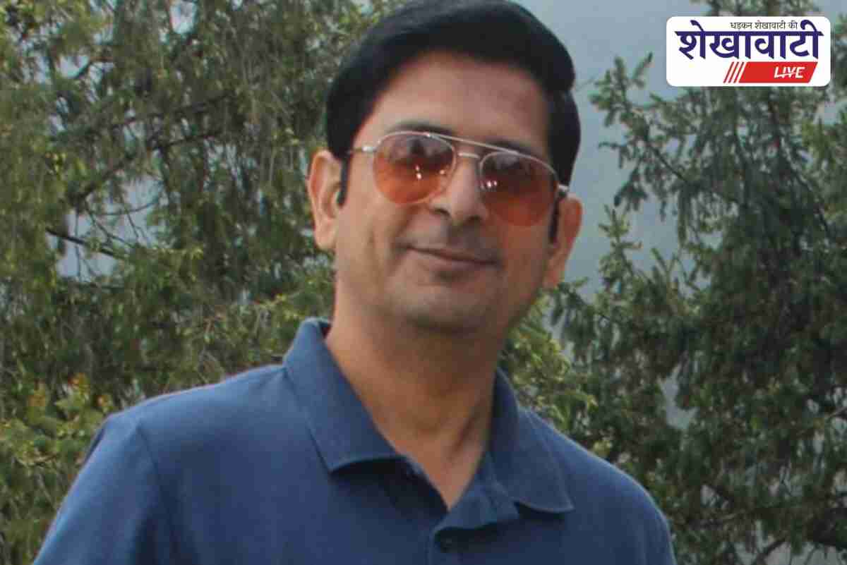 Anganwadi center in Jhunjhunu changes timing to 8 AM to 12 PM