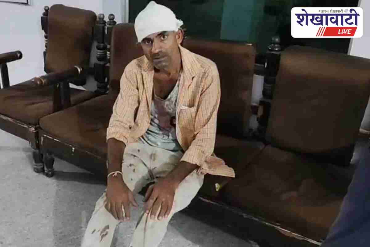 Family attacked with sticks in Sadulpur, women assaulted, FIR filed
