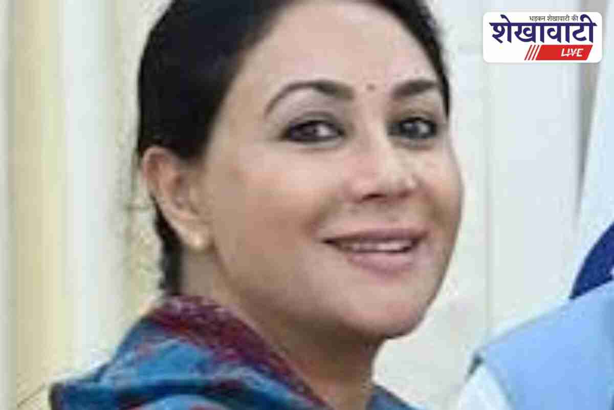 Deputy CM Diya Kumari to attend event in Sikar