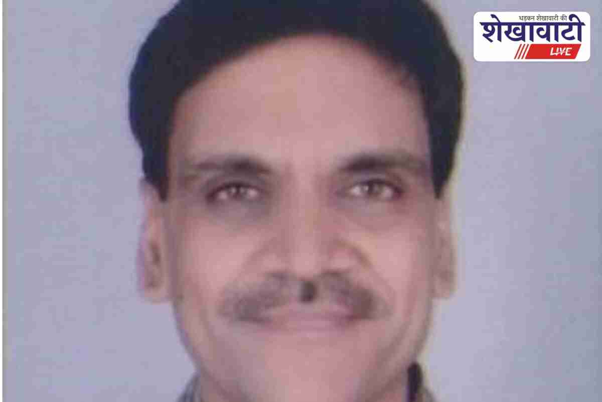 Dr Arun Garg appointed as new Jhunjhunu collector, transfer order issued