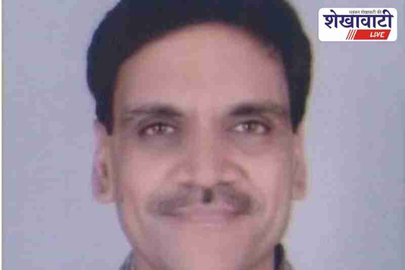 Dr Arun Garg appointed as new Jhunjhunu collector, transfer order issued
