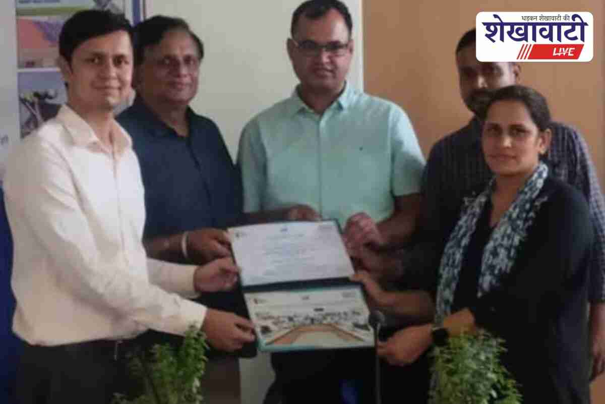 Solar energy training for engineers held in Jhunjhunu