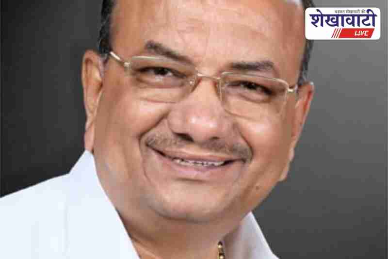 Jhunjhunu Nagar Parishad faces criticism over cleanliness and sewage issues