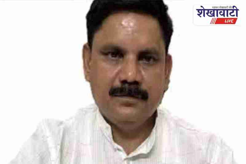 Union Minister Satish Chandra Dube to review mining projects in Khetri