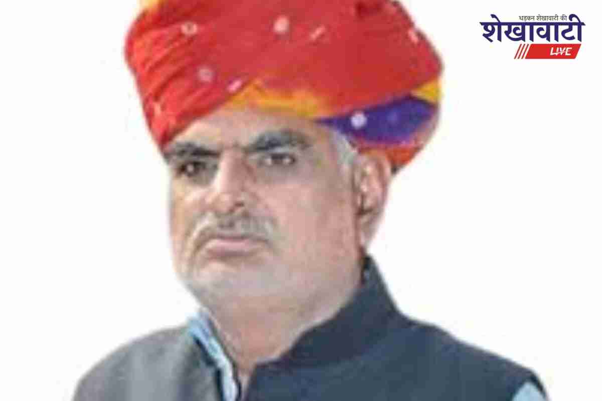 UDH Minister Kharra to unveil Sikar Master Plan 2041 booklet