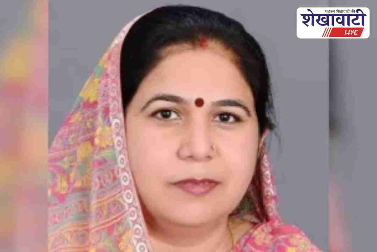 State minister Manju Baghmar to attend program in Salasar