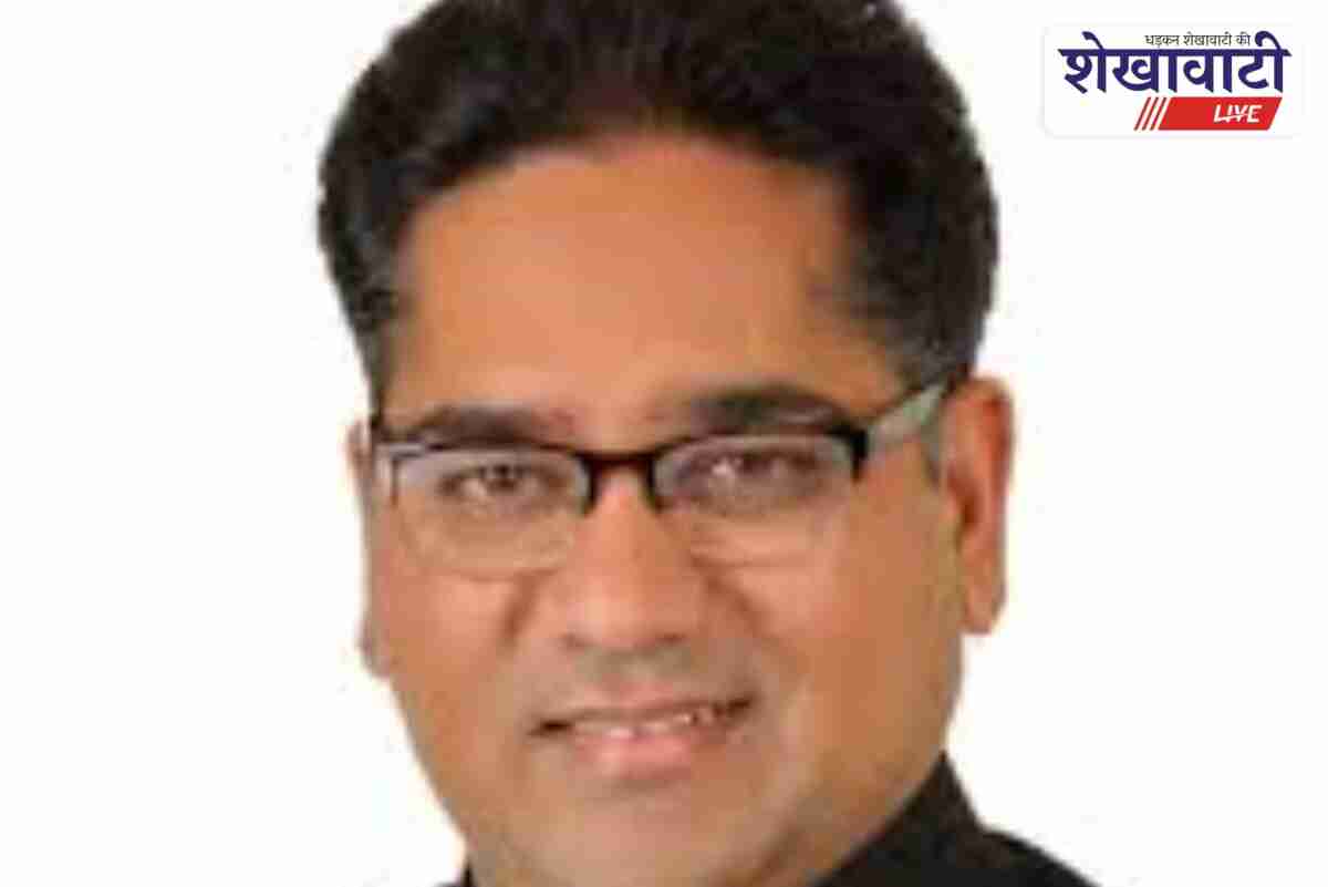 Water Minister Suresh Singh Ravat visits Taranagar for water programs