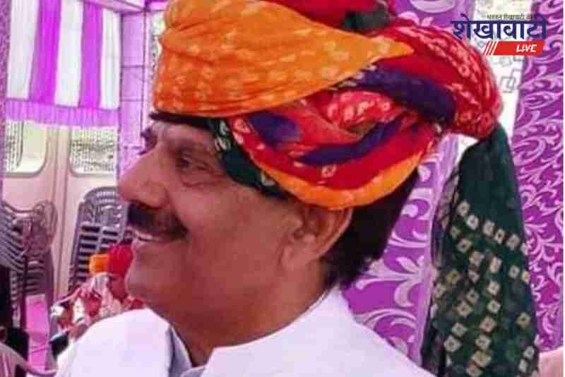 Surajgarh MLA Shravan Kumar announces new tubewells for villages