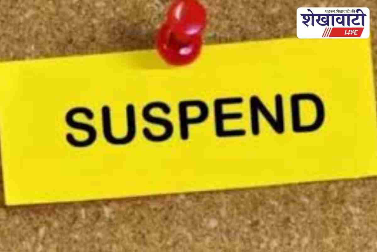Rajasthan government suspends teachers for misuse of milk powder scheme