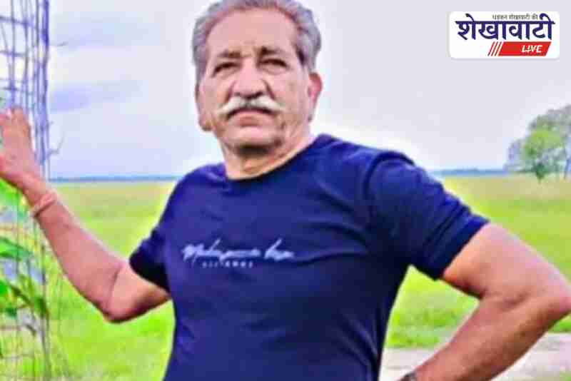 Technician at Tal Chappar Sanctuary dies from suspected poisoning case