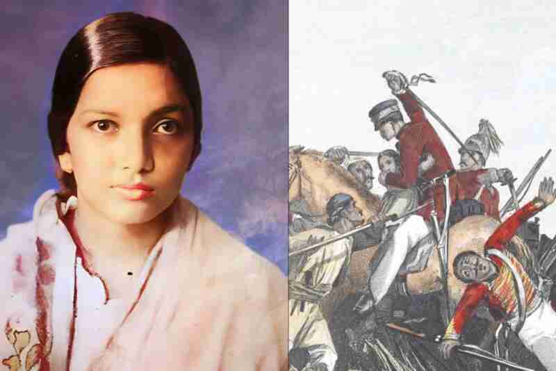 Kalpana Datta