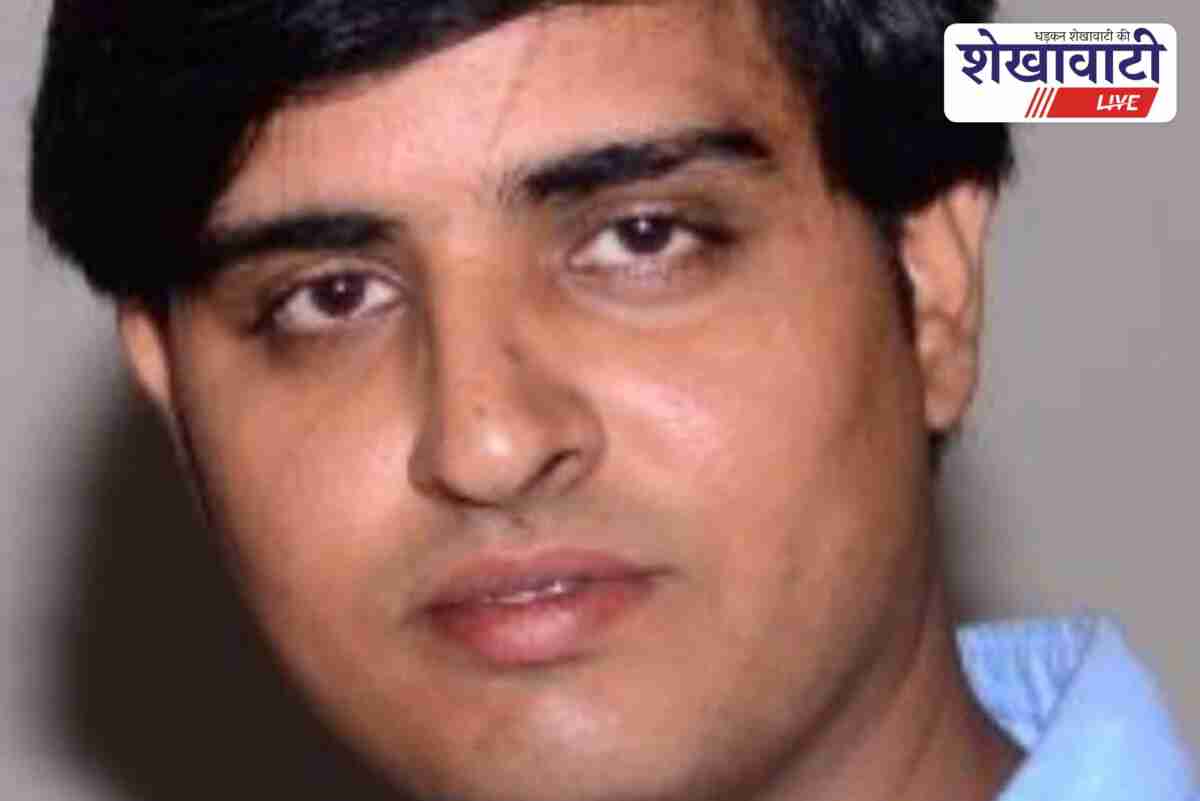 Deepak Didwania appointed as Khandel Vipr Youth Mandal president, felicitated by community Ask ChatGPT