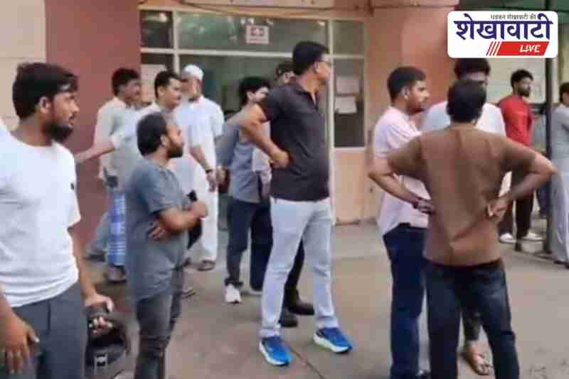 Police registers FIR in Churu teen mob lynching case after Moharram procession