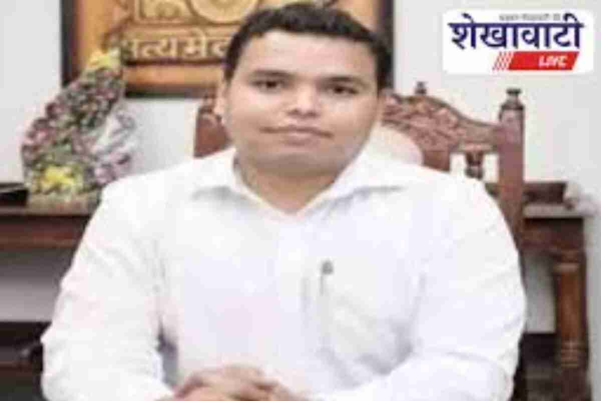 Churu schools closed on August 1 due to heavy rainfall alert