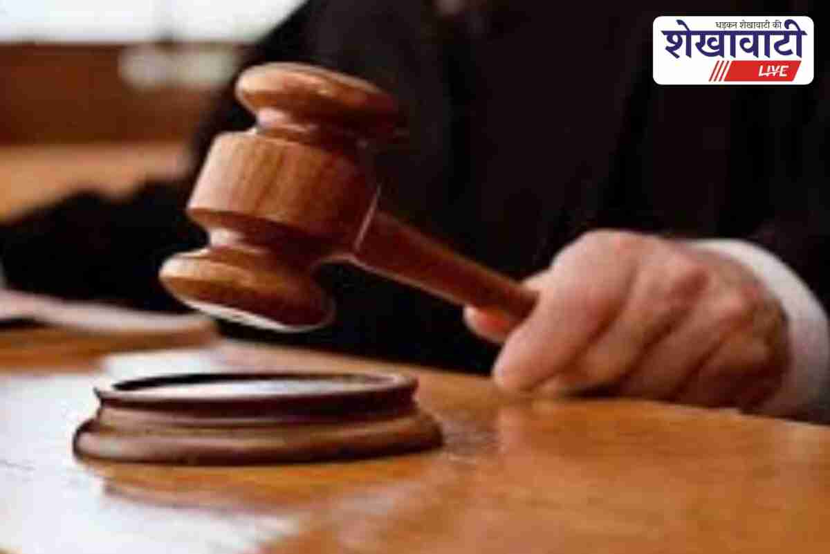 Rajasthan High Court hearing Surajgarh chairman misuse of power case