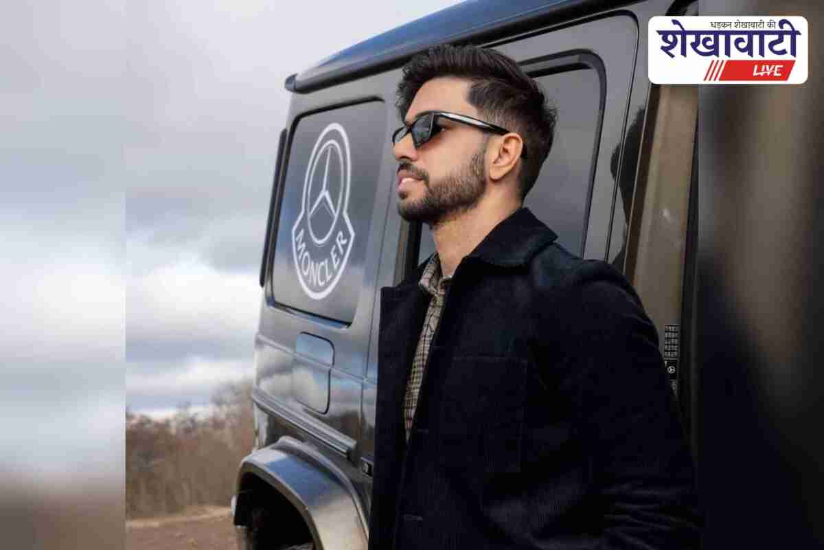 दिनेश चोटिया को ABSS 2025 में मिला आमंत्रण, नूवा के शिक्षक करेंगे प्रतिनिधित्व
