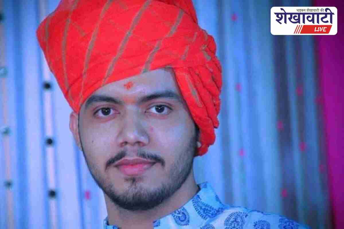 Fatehpur student Yogesh Joshi clears CA exam in first attempt