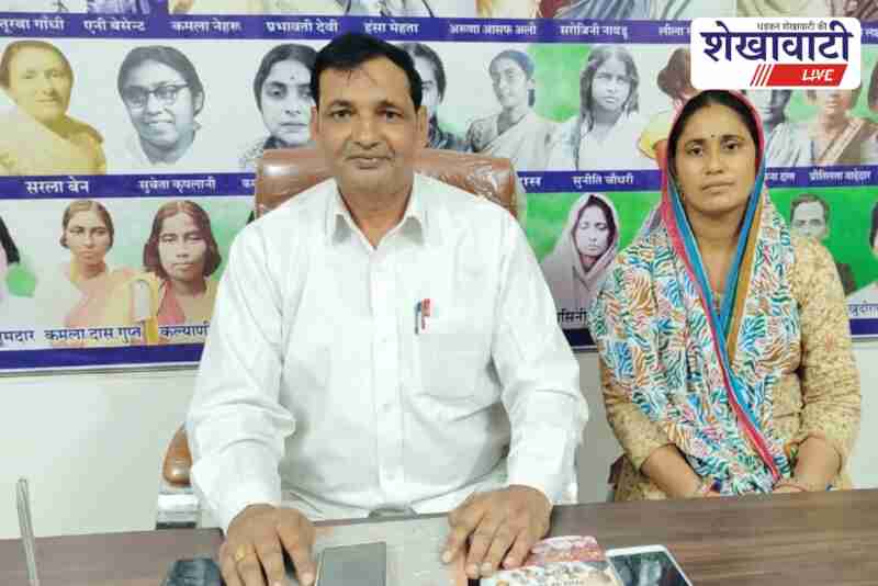Gandhi Seva Ratna Award event in Surajgarh honours national talents