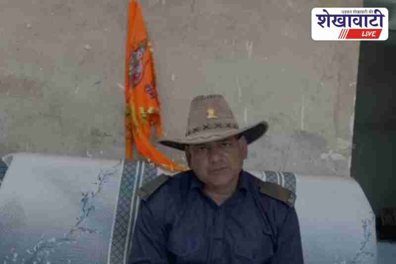 Karni Sena warns over Jhunjhunu info center, protest likely soon