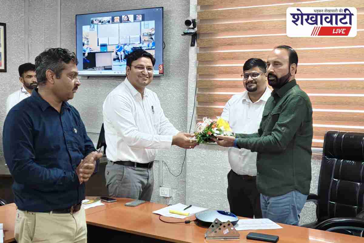 JJTU sports team departs to represent India in Germany event