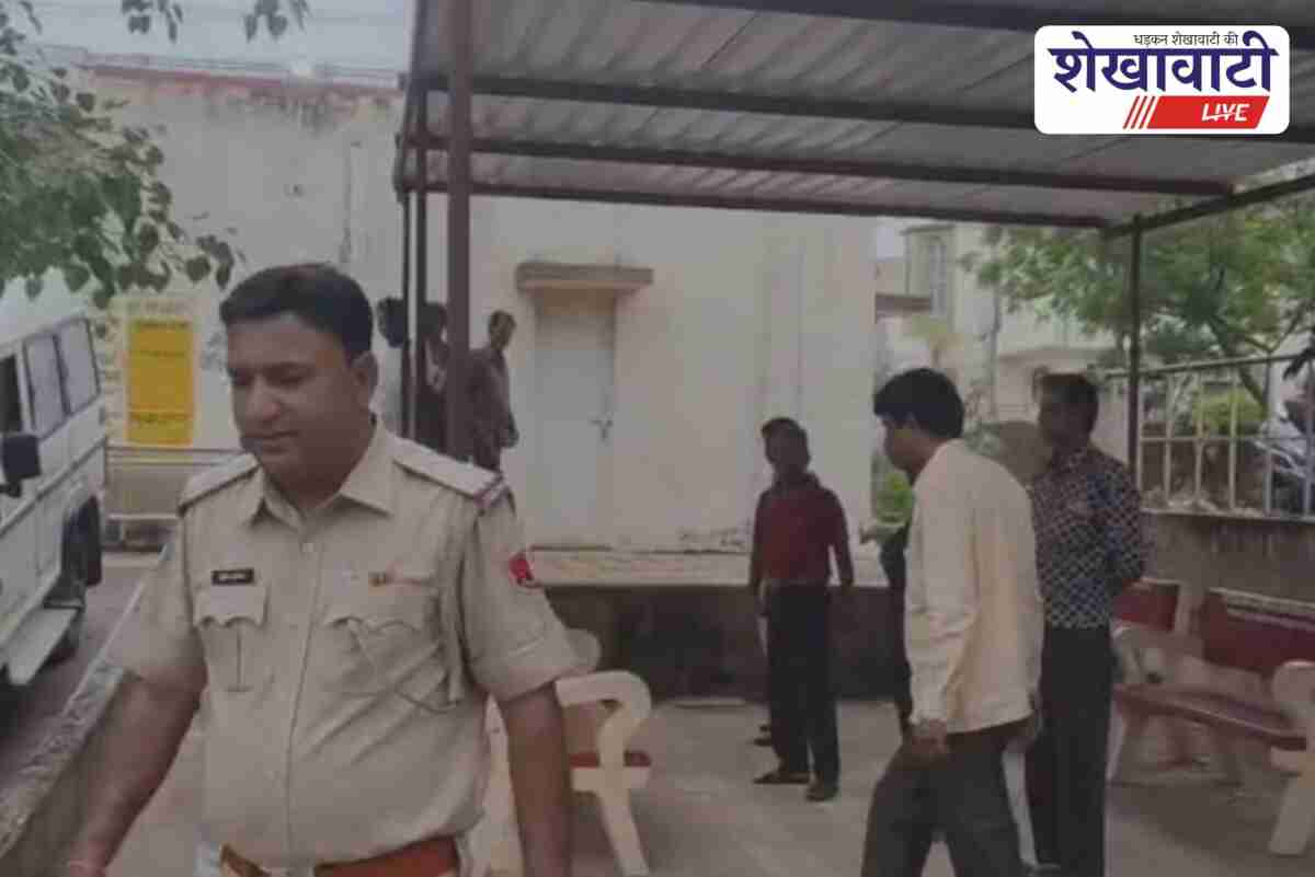 Police investigates suicide case of 21-year-old woman in Loha village