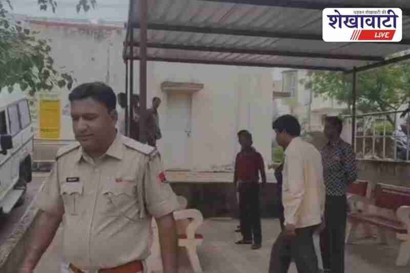 Police investigates suicide case of 21-year-old woman in Loha village