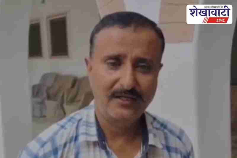Family of martyr Rishiraj demands probe into old fighter jet crash