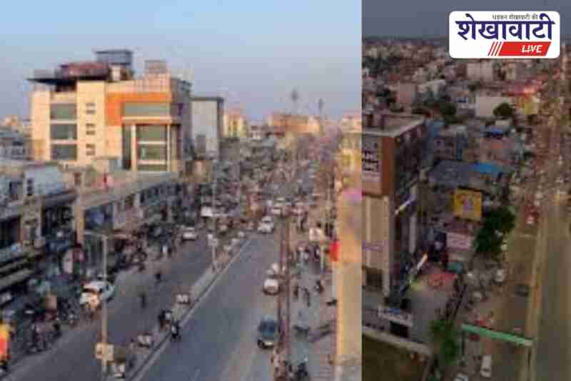 Sikar residents can submit objections on Master Plan 2041 till July 24