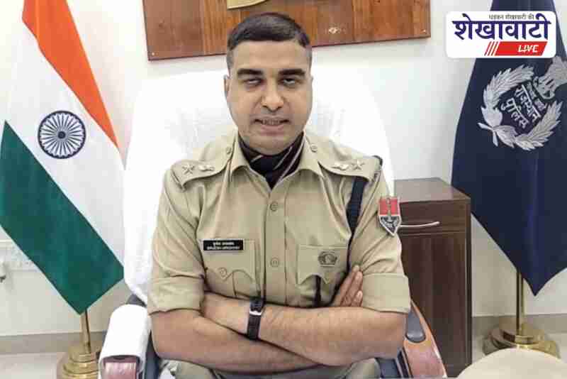 Seized vehicles to be auctioned by Jhunjhunu police after notice