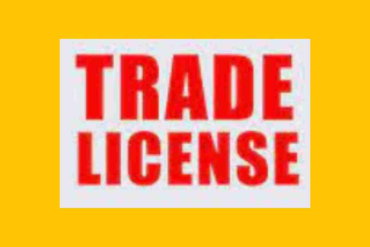Sikar trade license mandatory for hotel and food businesses