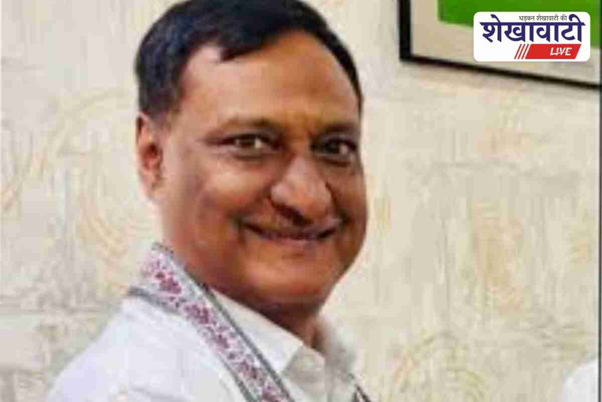 SC Commission Chairman Rajendra Kumar Nayak to visit Sangalia Sikar