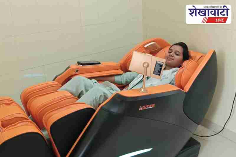 Churu ayush hospital offers free opd and ayurvedic treatment facilities