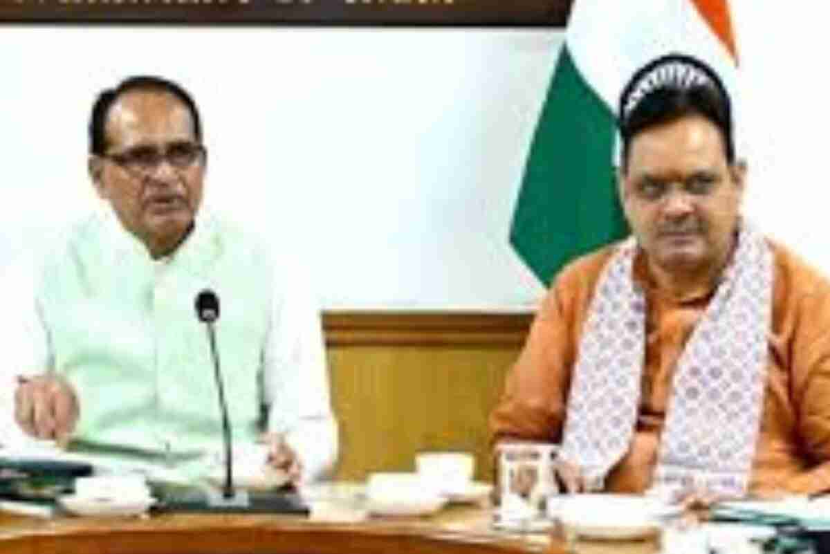CM Bhajanlal Sharma to launch crop insurance scheme in Jhunjhunu