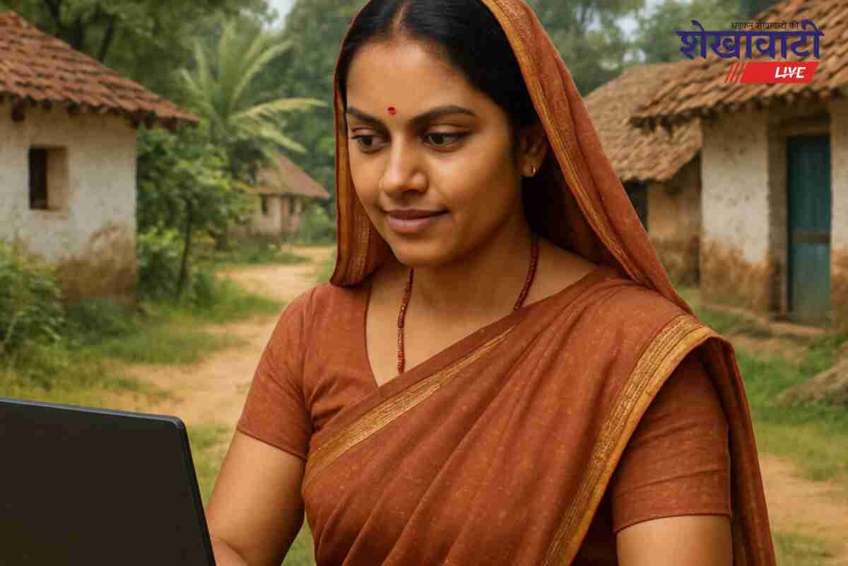 CM Bhajanlal Sharma empowers women with free computer training