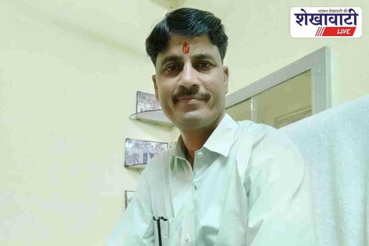 Manjeet Singh Tanwar appointed as head of national talent award ceremony