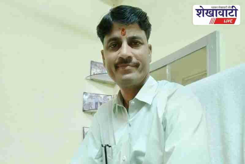 Manjeet Singh Tanwar appointed as head of national talent award ceremony